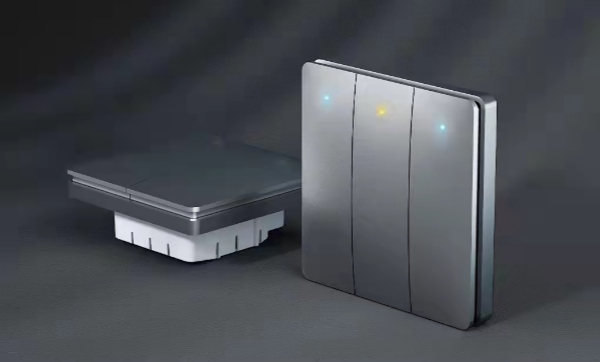 领普科技基于atmosic凯发k8国际首页登录的解决方案，打造绿色智能家居