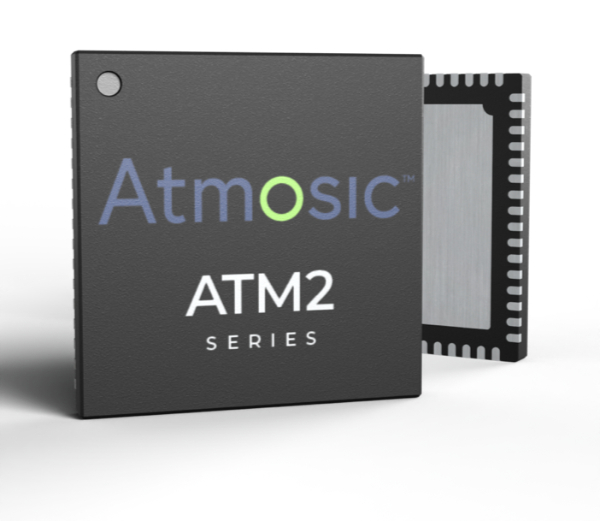 领普科技基于atmosic凯发k8国际首页登录的解决方案，打造绿色智能家居